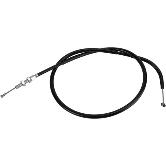Motion Pro Black Vinyl Clutch Cable Compatible for Suzuki SV650 2008
