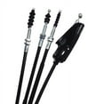 thumbnail image 1 of Motion Pro Clutch Cable for Kawasaki Ninja 650R (ABS) 2013-2016, 1 of 1