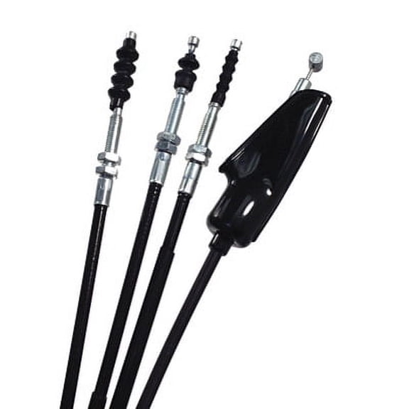 Motion Pro Clutch Cable for Suzuki SV650SA (ABS) 2007-2008