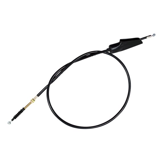 Motion Pro 05-0256 Black Vinyl Clutch Cable