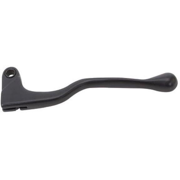 Motion Pro Clutch Lever Black for Kawasaki KLR650 1987-2007