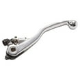 thumbnail image 1 of Motion Pro Clutch Lever Polished Compatible With Gas Gas EC 200R Ranger 2019, 1 of 1