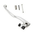 thumbnail image 1 of Motion Pro Clutch Lever Polished Compatible With Gas Gas EX 350F 2021, 1 of 1