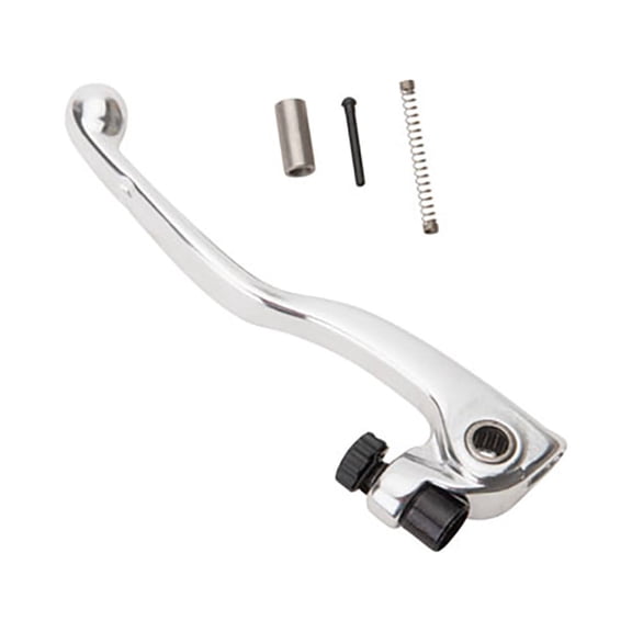 Motion Pro Clutch Lever Polished Compatible With Gas Gas MC 450F 2021