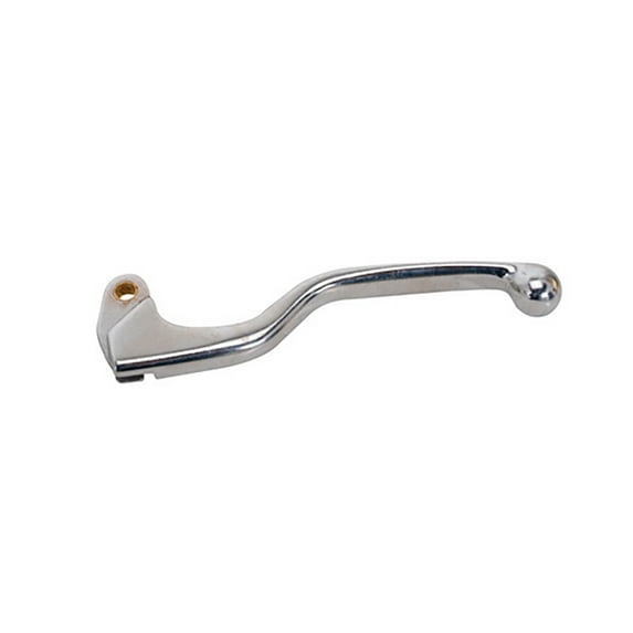 Motion Pro Clutch Lever Polished Compatible With Kawasaki KLX140R L 2021