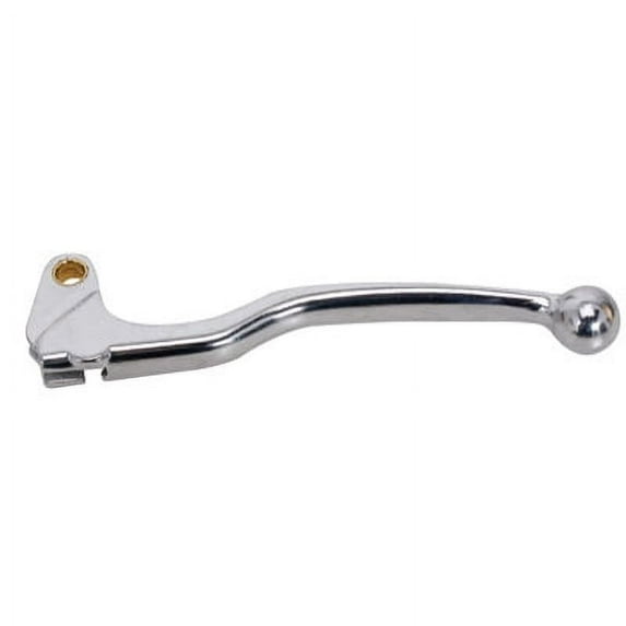 Motion Pro Clutch Lever Polished for Suzuki LT500 QUADRACER 1987-1990