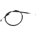 thumbnail image 1 of Motion Pro Clutch Vinyl Cable - Black, 1 of 1
