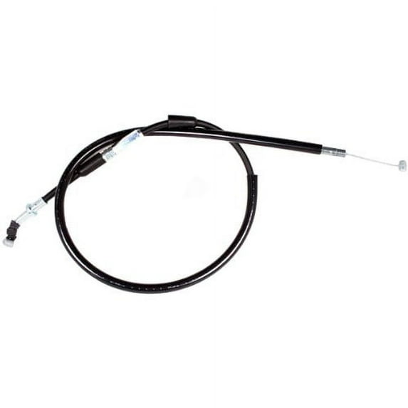Motion Pro Clutch Vinyl Cable - Black