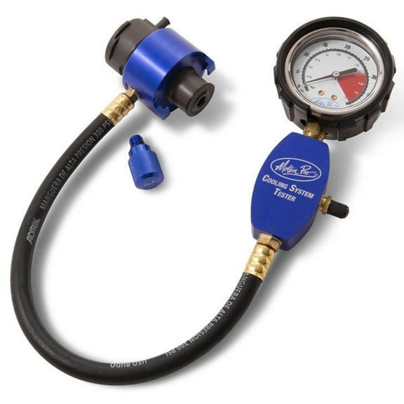 Motion Pro Cooling System Tester Type B (08-0670)