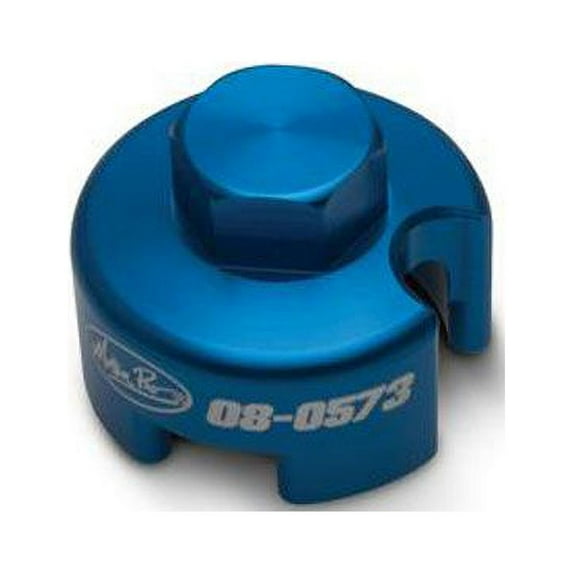 Fork Cap Socket, Wp4cs Fork