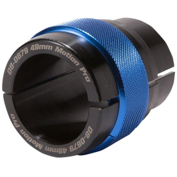 Motion Pro Fork Seal Driver 49mm (08-0679)