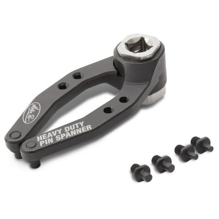 Motion Pro Heavy Duty Pin Spanner Tool (08-0673)