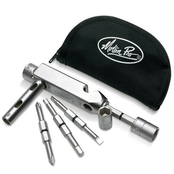 Motion Pro Metric Multi-Purpose Trail Tool Kit (08-0161)