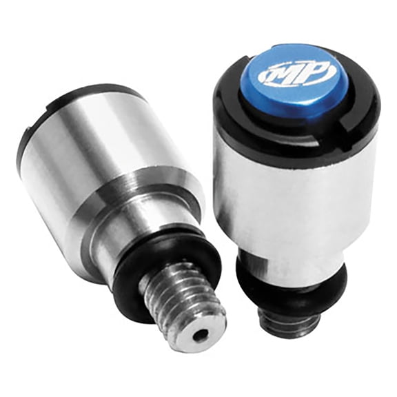 Motion Pro Micro Fork Bleeder 4 x 0.7 Thread Compatible With Husqvarna FE 350 S 2020-2021