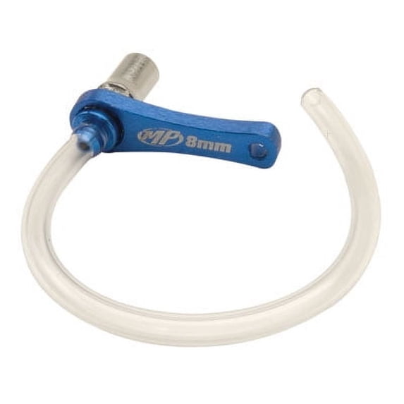 Motion Pro Mini Hydraulic Brake Bleeder, Front 8 mm for Yamaha YFZ 450 2004-2009
