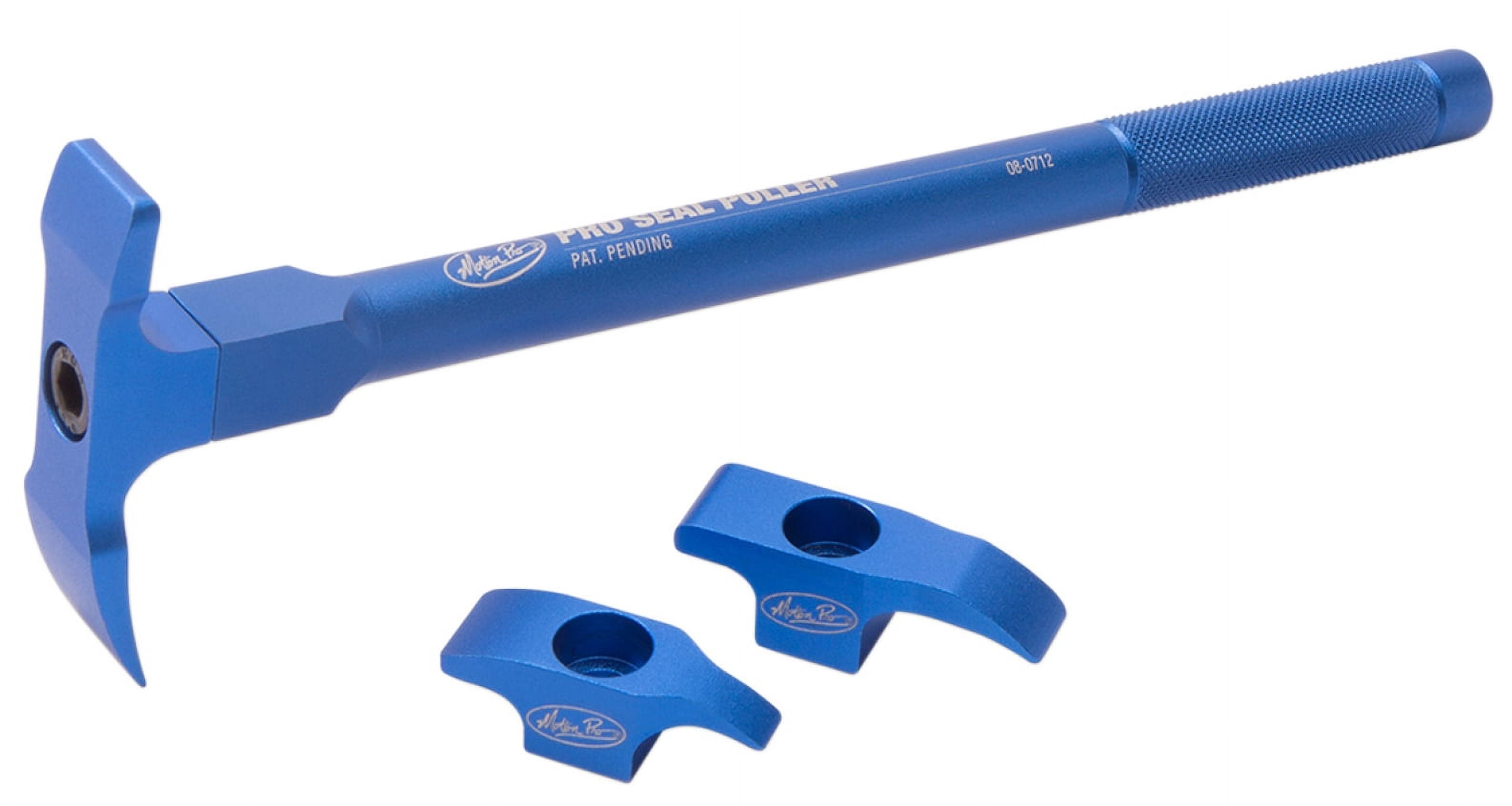 Motion Pro　Pro Seal Puller / YM08-0712 Motion Pro Motorcycle Engine Seal Puller Set (08-0712) - Walmart.com