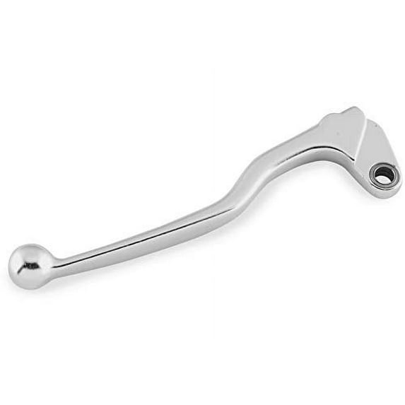 Motion Pro OEM Style Clutch Lever Compatible for Honda CR125R 2004-2007 - Polished