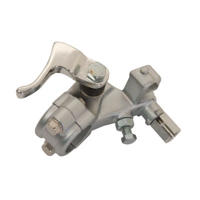Motion Pro OEM Style Clutch Perch With Hot Start Lever Polished