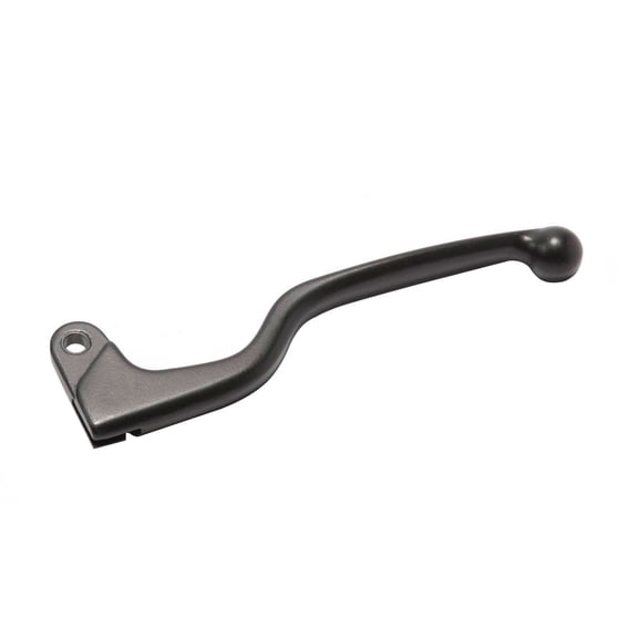 Motion Pro OEM Style Off-Road Motorcycle Clutch Levers Compatible for Honda CR125R 1981-1995 - Black