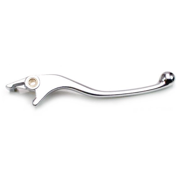 Motion Pro Polished Aluminum Brake Lever (14-0201)