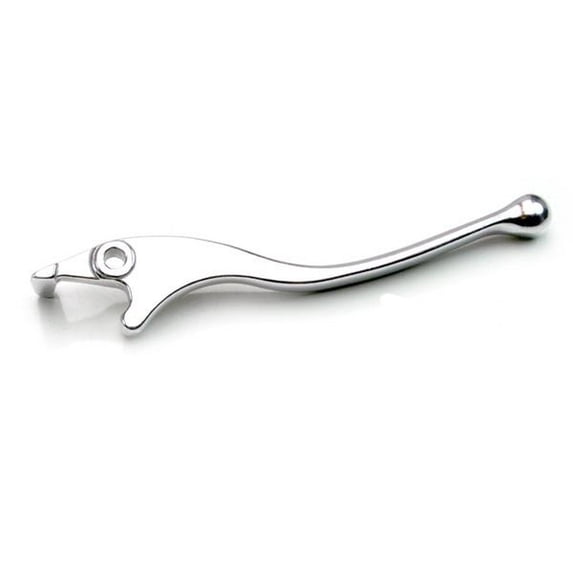 Motion Pro Polished Aluminum Brake Lever (14-0331)