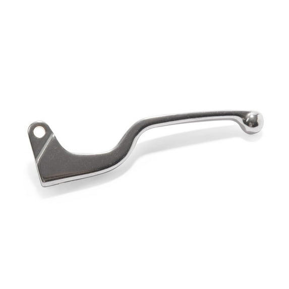 Motion Pro Polished Aluminum Clutch Lever (14-0236)