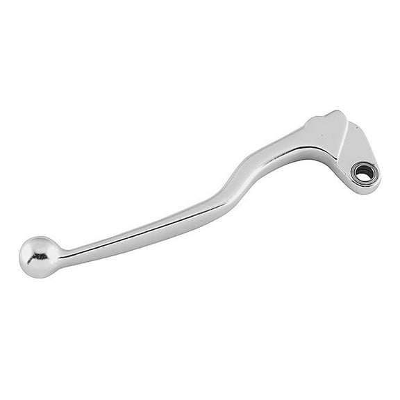 Motion Pro Polished Aluminum Clutch Lever (14-0532)