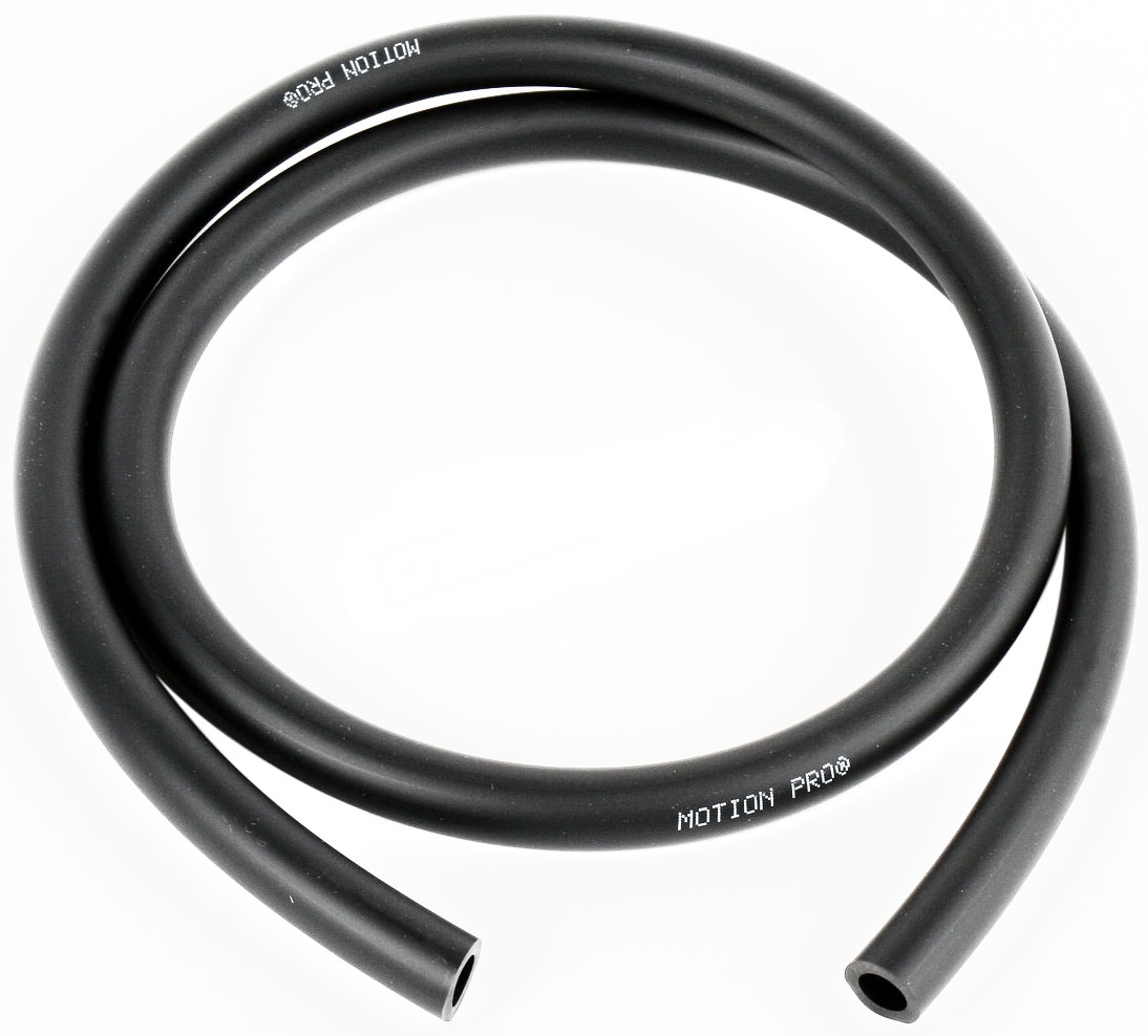 Motion Pro Premium Black Fuel Line 5/16"ID x 3ft (120056)