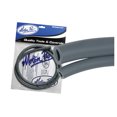 thumbnail image 1 of Motion Pro Premium Gray Fuel Line 5/16" ID x 25ft (12-0033), 1 of 1