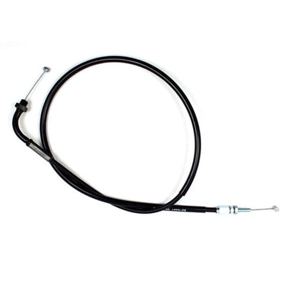 Motion Pro Tools & Cables 02-0007 Cable, Black Vinyl, Throttle