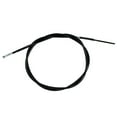 thumbnail image 1 of Motion Pro 02-0355 Rear Brake Cable, Hand, 1 of 3
