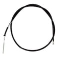 thumbnail image 1 of Motion Pro 02-0092 Rear Brake Cable, Hand, 1 of 2
