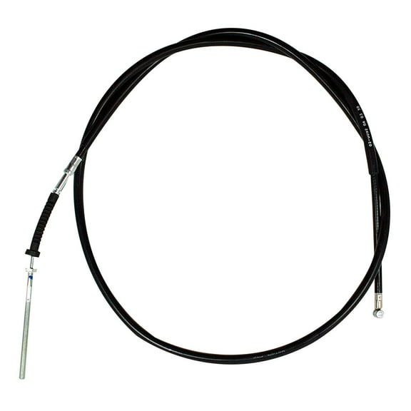 Motion Pro 02-0092 Rear Brake Cable, Hand