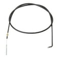 thumbnail image 1 of Motion Pro 05-0222 Rear Brake Cable, Hand, 1 of 2