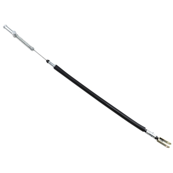 Motion Pro Rear Brake Cable Stock Length (03-0278)