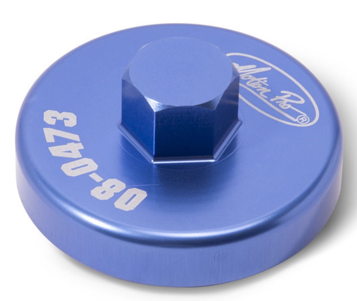 Motion Pro Showa BPF Fork Cap Socket (08-0473) - Walmart.com