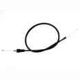 thumbnail image 1 of MOTION PRO 01-0738 Cable, Black Vinyl, Throttle - Special Application, 1 of 3