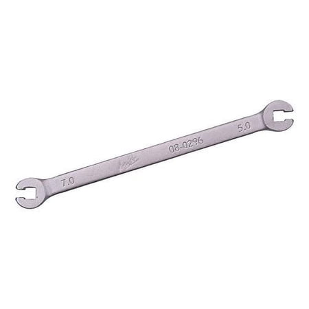 Motion Pro Spoke Wrench (5.0mm/7.0mm)