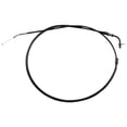 thumbnail image 1 of Motion Pro Stock Replacement Choke Cable (04-0112), 1 of 2