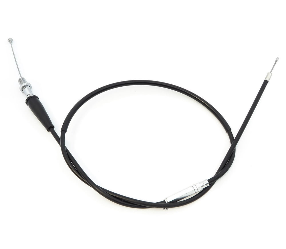 Motion Pro En Vinyle Noir OE Pull Câble D'accélérateur 02u20130249