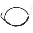 thumbnail image 1 of Motion Pro Stock Replacement Throttle Pull Cable (04-0141), 1 of 1