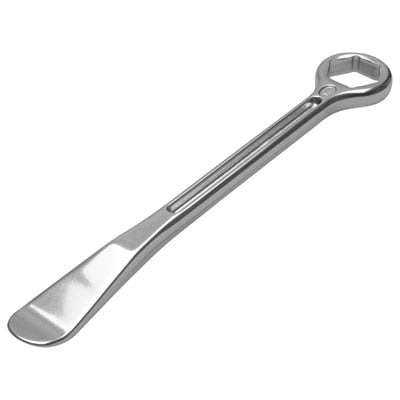Motion Pro T-6 Combo Lever 24mm