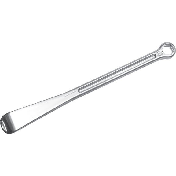 Motion Pro 08-0288 10" T6 Combo Lever 27mm