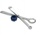 thumbnail image 1 of Motion Pro T-6 Combo Lever Set 32 mm & 10/12mm, 22/27 mm Adapter for KTM 400 RXC 1996-2000, 1 of 1