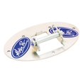 thumbnail image 1 of Motion Pro 08-0435 T-Handle Rack Wall Bracket, 1 of 5