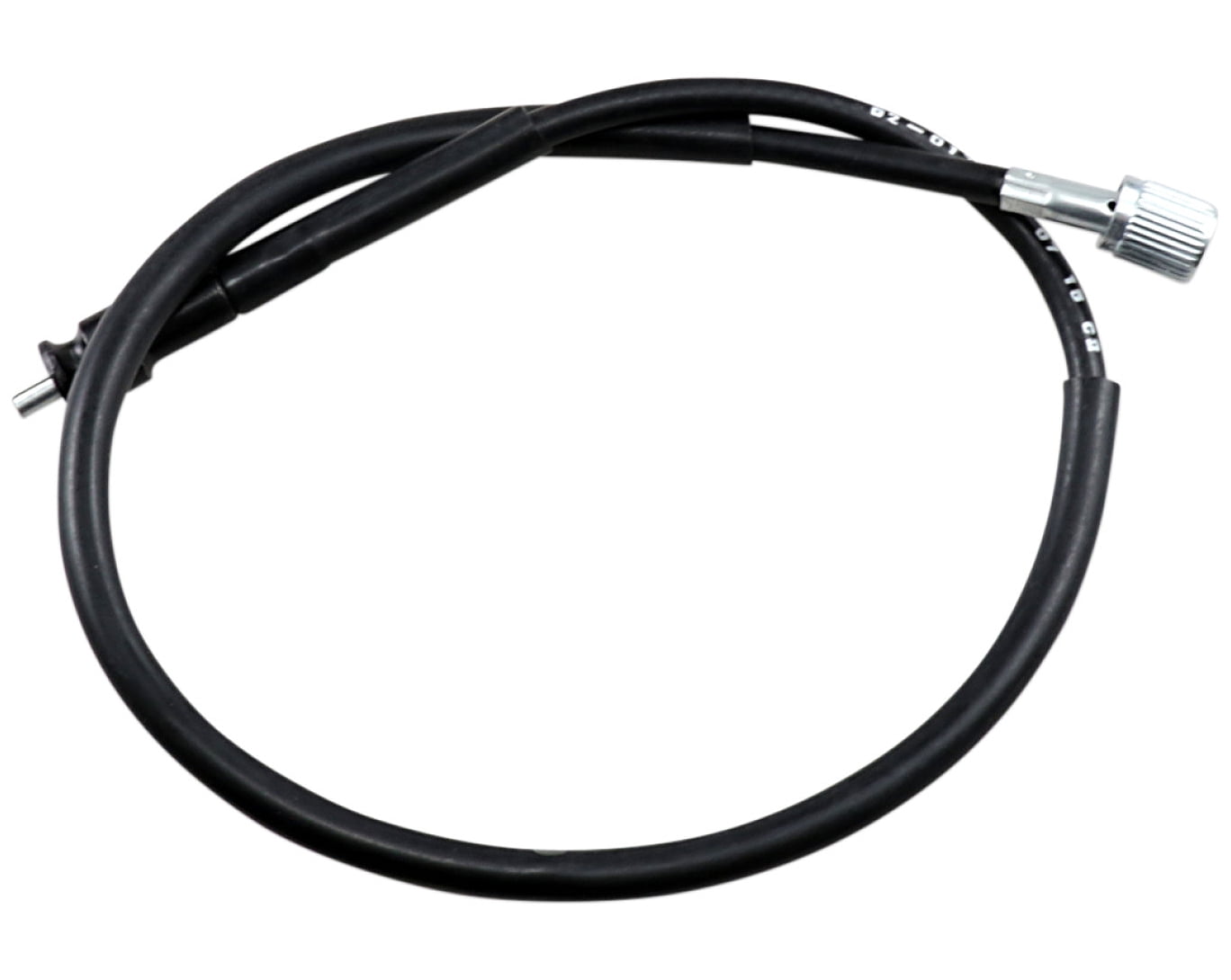 Motion Pro Tachometer Cable Stock Length (02-0177)