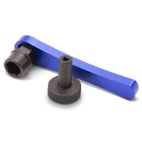 Motion Pro Tappet Adjuster 3mm Square w/9mm Socket Wrench (08-0733)