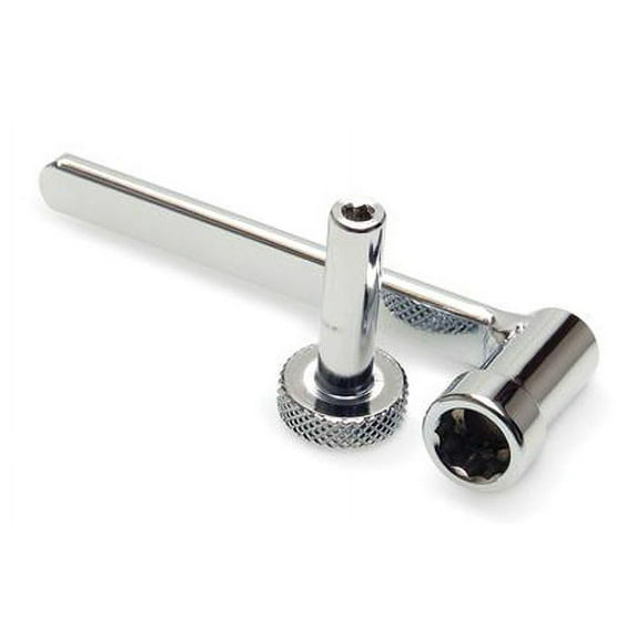 Motion Pro Tools & Cables 08-0584 Tappet Adjuster Set, 3Mm Sq., W/10Mm Socket Wrench