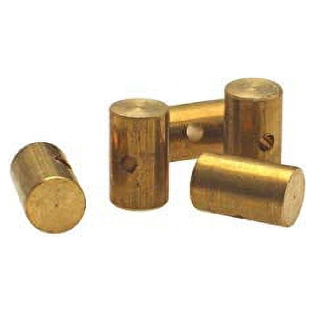 Motion Pro Throttle Cable Barrel Fittings (6 x 10mm for 1.5mm Wire / 10