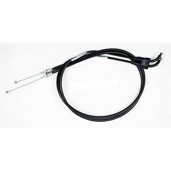 Motion Pro Throttle Cable - Fits: Kawasaki KX450F 2006-2008